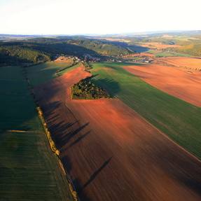 Přehrada–Čebín